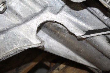 20DS11 CAJA CAMBIOS CITROEN C4 BERLINA Collection 2006 20DS11 211824 CITROEN - 8