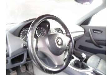  KIT AIRBAG BMW SERIE 1 BERLINA (E81/E87) 116i 2004 215545 BMW - 1