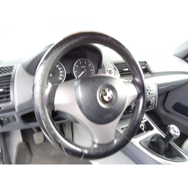 KIT AIRBAG BMW SERIE 1 BERLINA (E81/E87)