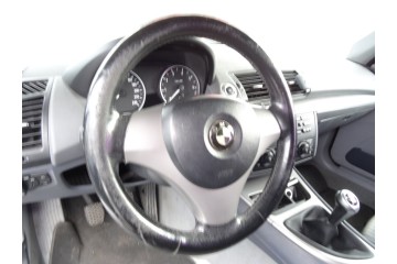  KIT AIRBAG BMW SERIE 1 BERLINA (E81/E87) 116i 2004 215545 BMW - 1