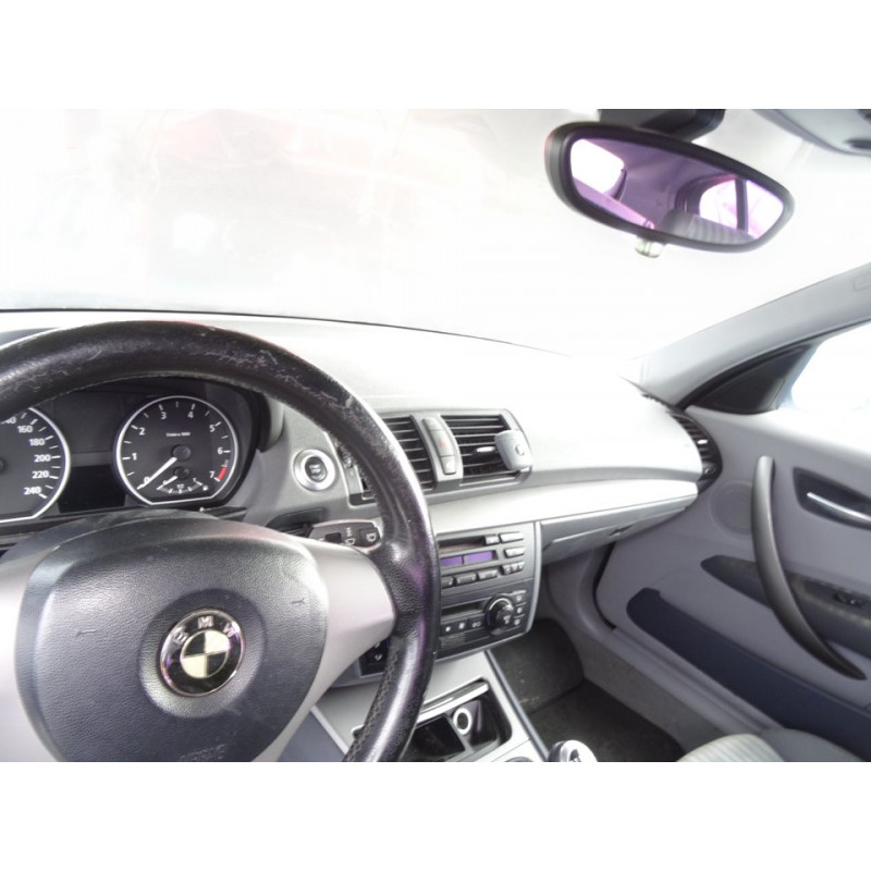 KIT AIRBAG BMW SERIE 1 BERLINA (E81/E87)