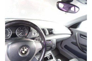  KIT AIRBAG BMW SERIE 1 BERLINA (E81/E87) 116i 2004 215545 BMW - 2