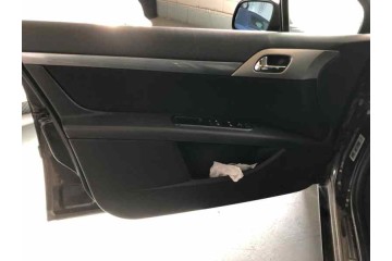 PEUGEOT 407 ST Sport