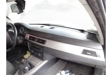 KIT AIRBAG BMW SERIE 3 BERLINA (E90)