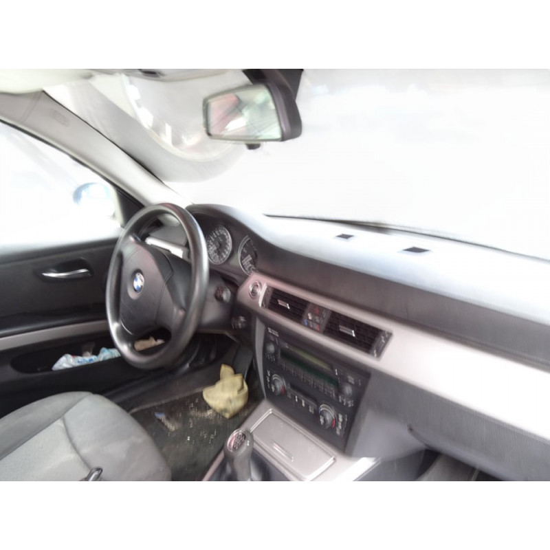 KIT AIRBAG BMW SERIE 3 BERLINA (E90)