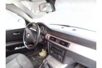 KIT AIRBAG BMW SERIE 3 BERLINA (E90)