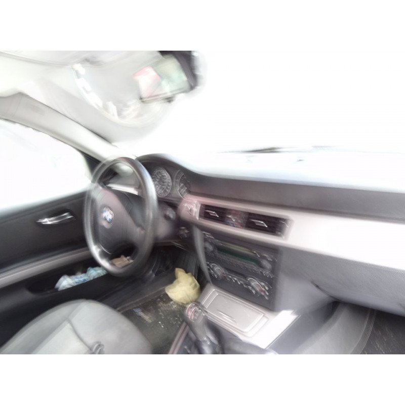 KIT AIRBAG BMW SERIE 3 BERLINA (E90)