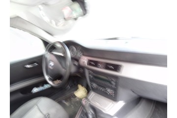 KIT AIRBAG BMW SERIE 3 BERLINA (E90)