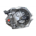 20DP47  CAJA CAMBIOS CITROEN BERLINGO COMBI X 2015 20DP47 212905 CITROEN - 1