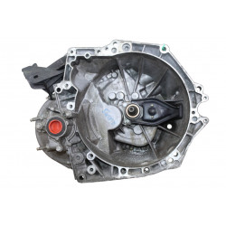 20DP47 CAJA CAMBIOS CITROEN BERLINGO COMBI