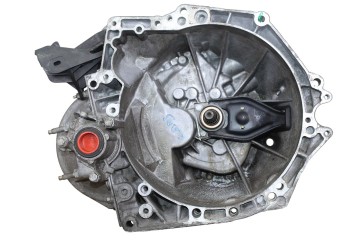 20DP47  CAJA CAMBIOS CITROEN BERLINGO COMBI X 2015 20DP47 212905 CITROEN - 1