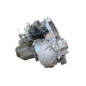 20DP47  CAJA CAMBIOS CITROEN BERLINGO COMBI X 2015 20DP47 212905 CITROEN - 1