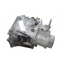 20DP47  CAJA CAMBIOS CITROEN BERLINGO COMBI X 2015 20DP47 212905 CITROEN - 4