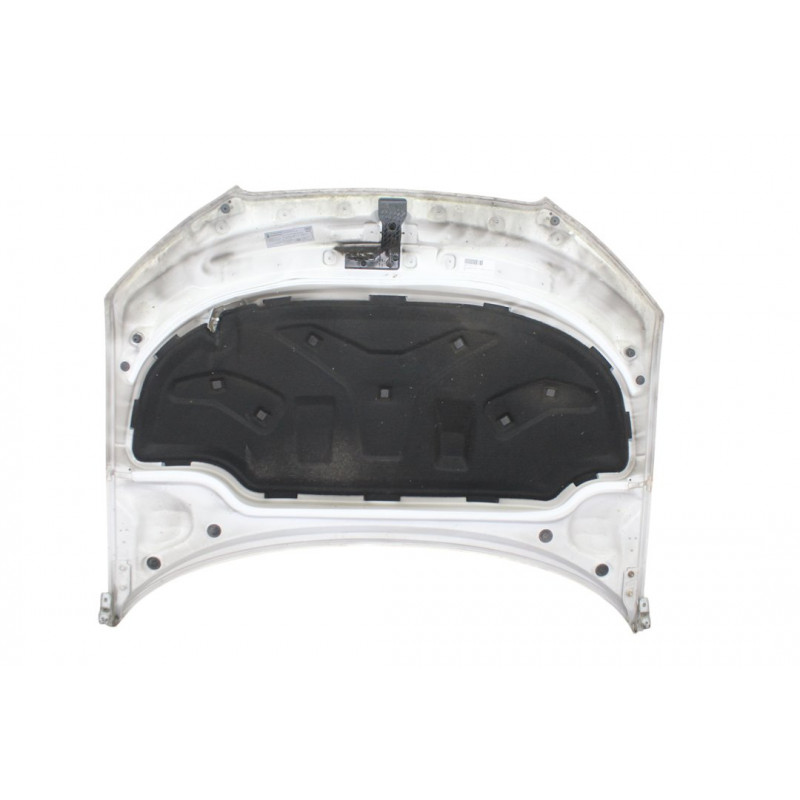  CAPO AUDI A3 SPORTBACK (8PA) 1.4 TFSI Ambiente 2010 214541 AUDI - 2