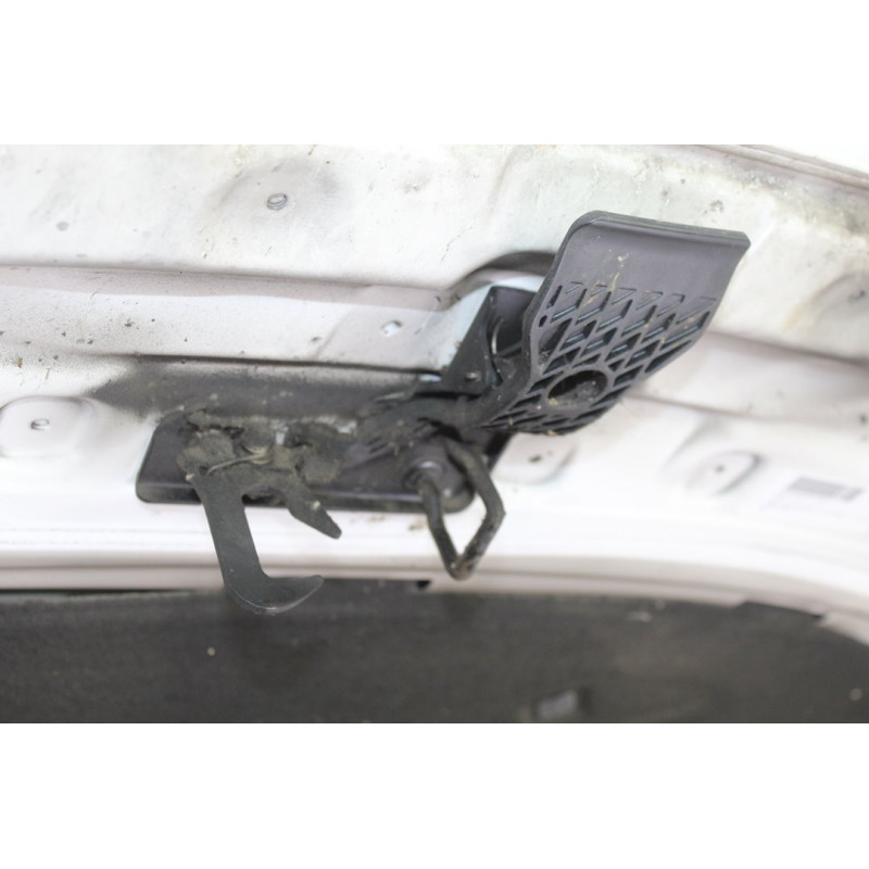  CAPO AUDI A3 SPORTBACK (8PA) 1.4 TFSI Ambiente 2010 214541 AUDI - 3