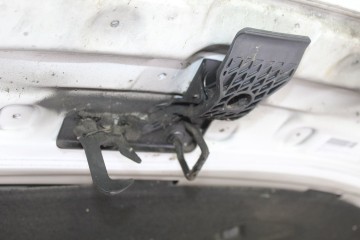  CAPO AUDI A3 SPORTBACK (8PA) 1.4 TFSI Ambiente 2010 214541 AUDI - 3