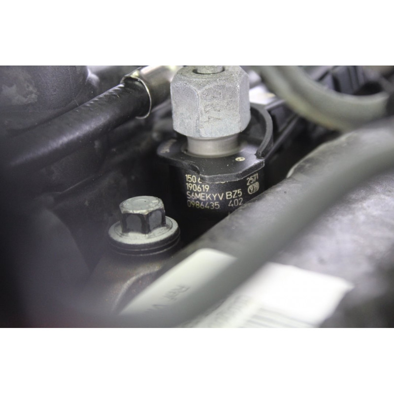 VM64C MOTOR COMPLETO CHRYSLER GRAND VOYAGER (RT) Limited 2017 VM64C 213485 CHRYSLER - 1