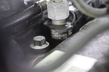 VM64C MOTOR COMPLETO CHRYSLER GRAND VOYAGER (RT) Limited 2017 VM64C 213485 CHRYSLER - 1