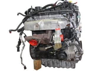 VM64C MOTOR COMPLETO CHRYSLER GRAND VOYAGER (RT) Limited 2017 VM64C 213485 CHRYSLER - 2