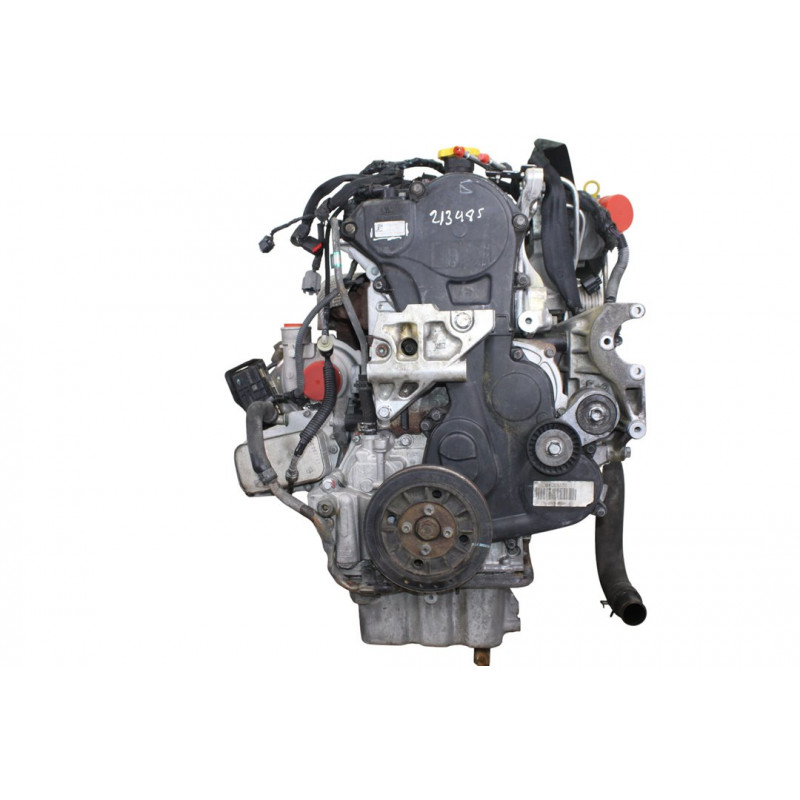 VM64C MOTOR COMPLETO CHRYSLER GRAND VOYAGER (RT) Limited 2017 VM64C 213485 CHRYSLER - 4