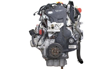 VM64C MOTOR COMPLETO CHRYSLER GRAND VOYAGER (RT) Limited 2017 VM64C 213485 CHRYSLER - 4