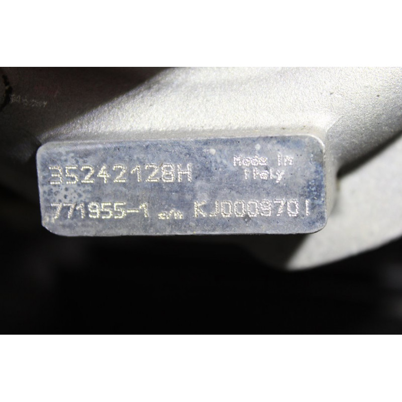 VM64C MOTOR COMPLETO CHRYSLER GRAND VOYAGER (RT) Limited 2017 VM64C 213485 CHRYSLER - 5