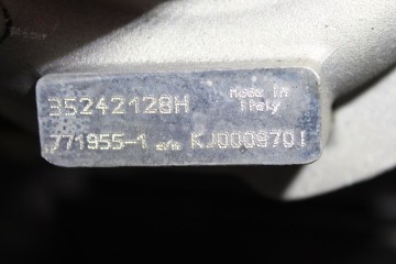 VM64C MOTOR COMPLETO CHRYSLER GRAND VOYAGER (RT) Limited 2017 VM64C 213485 CHRYSLER - 5