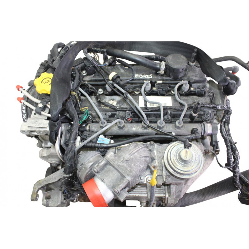 VM64C MOTOR COMPLETO CHRYSLER GRAND VOYAGER (RT) Limited 2017 VM64C 213485 CHRYSLER - 6