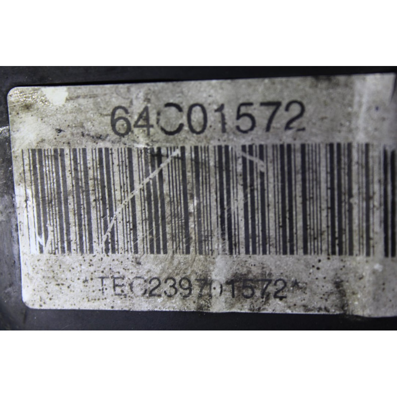 VM64C MOTOR COMPLETO CHRYSLER GRAND VOYAGER (RT) Limited 2017 VM64C 213485 CHRYSLER - 7