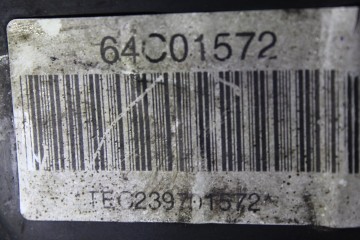 VM64C MOTOR COMPLETO CHRYSLER GRAND VOYAGER (RT) Limited 2017 VM64C 213485 CHRYSLER - 7