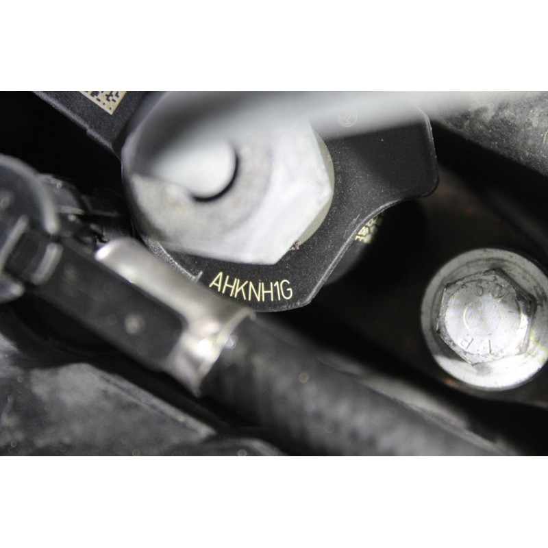 VM64C MOTOR COMPLETO CHRYSLER GRAND VOYAGER (RT) Limited 2017 VM64C 213485 CHRYSLER - 8