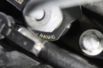 VM64C MOTOR COMPLETO CHRYSLER GRAND VOYAGER (RT) Limited 2017 VM64C 213485 CHRYSLER - 8