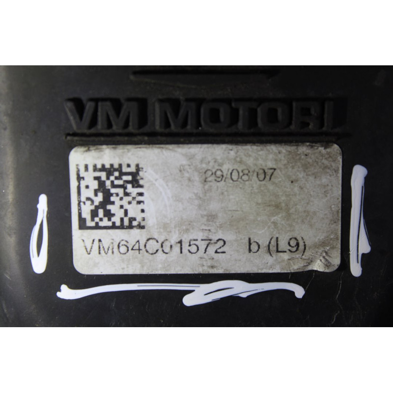 VM64C MOTOR COMPLETO CHRYSLER GRAND VOYAGER (RT) Limited 2017 VM64C 213485 CHRYSLER - 9