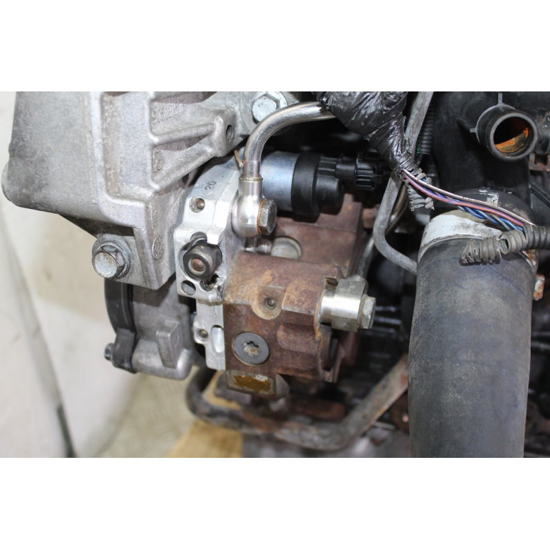 VM64C MOTOR COMPLETO CHRYSLER GRAND VOYAGER (RT) Limited 2017 VM64C 213485 CHRYSLER - 10