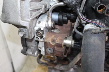 VM64C MOTOR COMPLETO CHRYSLER GRAND VOYAGER (RT) Limited 2017 VM64C 213485 CHRYSLER - 10