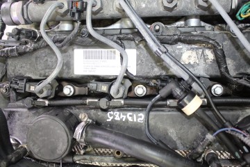 VM64C MOTOR COMPLETO CHRYSLER GRAND VOYAGER (RT) Limited 2017 VM64C 213485 CHRYSLER - 11