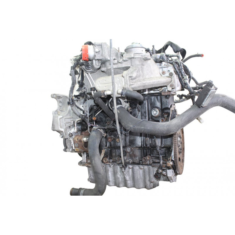 VM64C MOTOR COMPLETO CHRYSLER GRAND VOYAGER (RT) Limited 2017 VM64C 213485 CHRYSLER - 12