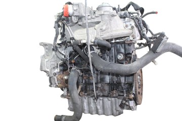 VM64C MOTOR COMPLETO CHRYSLER GRAND VOYAGER (RT) Limited 2017 VM64C 213485 CHRYSLER - 12