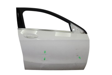 BLANCA PUERTA DELANTERA DERECHA MERCEDES-BENZ CLASE A (BM 176)