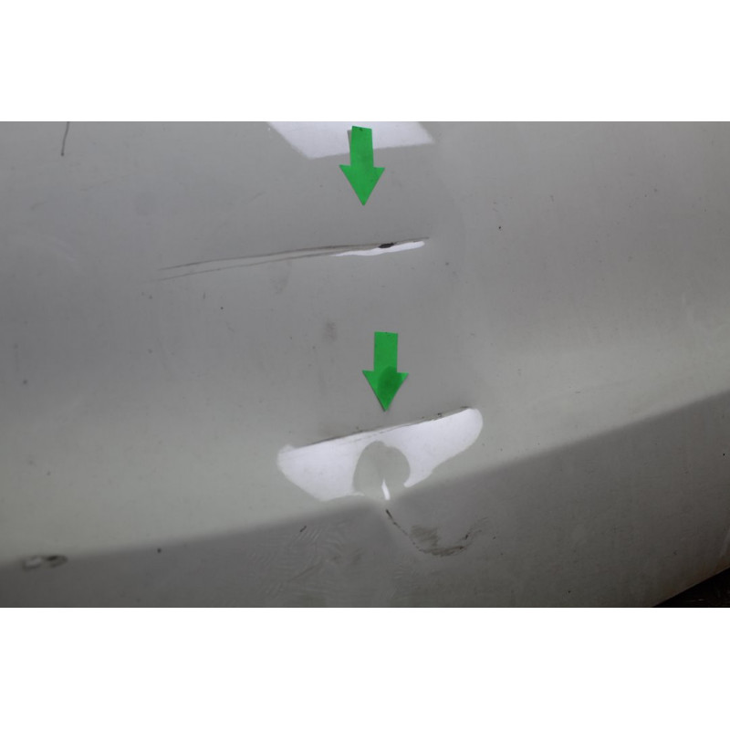 BLANCA PUERTA DELANTERA DERECHA MERCEDES-BENZ CLASE A (BM 176)