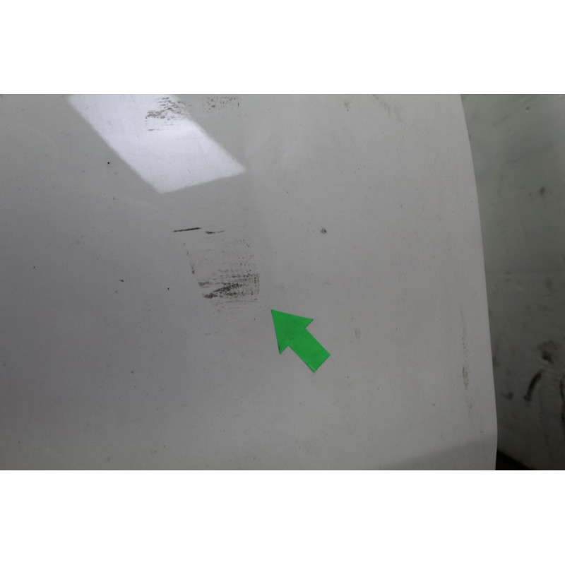 BLANCA PUERTA DELANTERA DERECHA MERCEDES-BENZ CLASE A (BM 176)