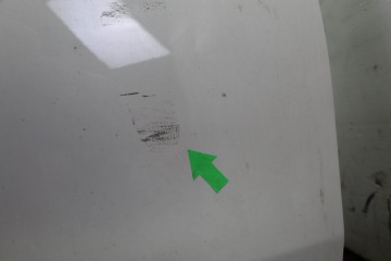 BLANCA PUERTA DELANTERA DERECHA MERCEDES-BENZ CLASE A (BM 176)