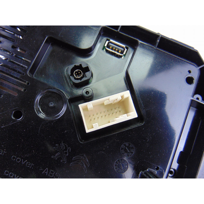 9832381680 CUADRO INSTRUMENTOS PEUGEOT 3008