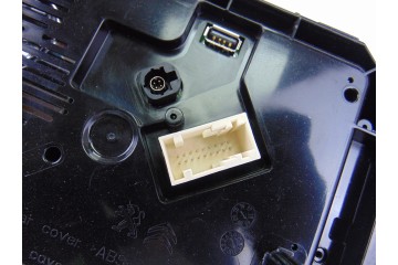 9832381680 CUADRO INSTRUMENTOS PEUGEOT 3008
