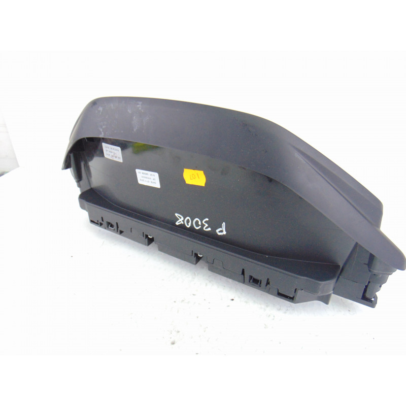 9832381680 CUADRO INSTRUMENTOS PEUGEOT 3008