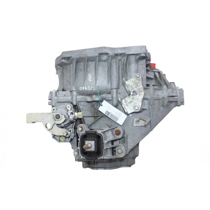 CIA CAJA CAMBIOS MINI MINI (R56) Cooper S 2007 CIA 213460 MINI - 3
