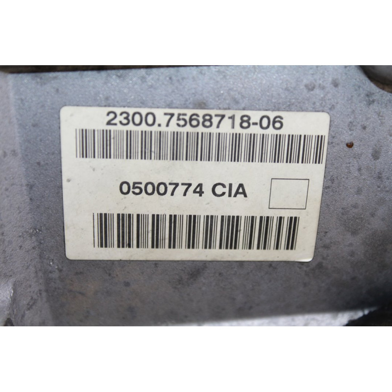 CIA CAJA CAMBIOS MINI MINI (R56) Cooper S 2007 CIA 213460 MINI - 6