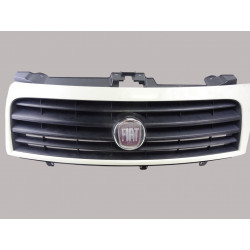 REJILLA DELANTERA FIAT II SCUDO (272) COMBI