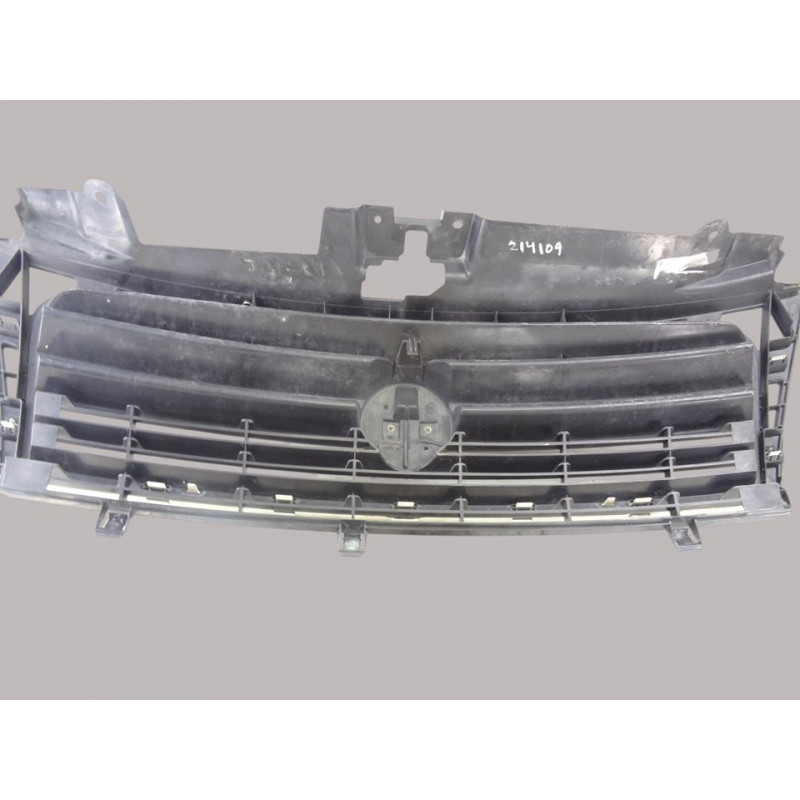  REJILLA DELANTERA FIAT II SCUDO (272) COMBI L1H1 90 Multijet (5 pl.) 2010 214109 FIAT - 2