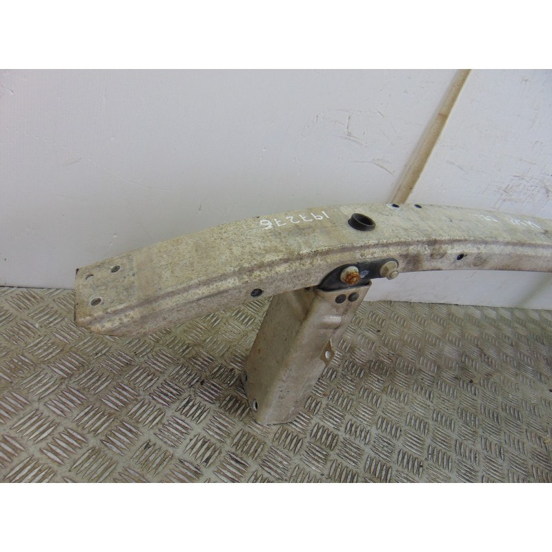 REFUERZO PARAGOLPES DELANTERO MERCEDES-BENZ CLASE E (BM 211) BERLINA